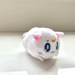Sailor Moon - ARTEMIS - TSUM TSUM Otedama Mascot - Plush Doll